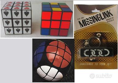Cubo di rubik