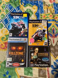 giochi ps1/ps2