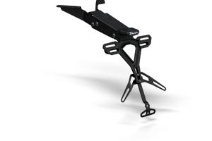 PORTATARGA SPORTIVO ORIGINALE YAMAHA TMAX 560 2025