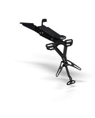 PORTATARGA SPORTIVO ORIGINALE YAMAHA TMAX 560 2025