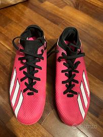 Scarpe da calcio nr 37,5