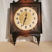 Orologio da parete a batteria