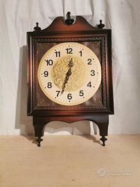 Orologio da parete a batteria