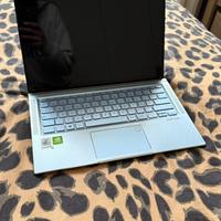 Asus ZenBook 14 pollici