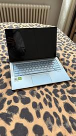 Asus ZenBook 14 pollici
