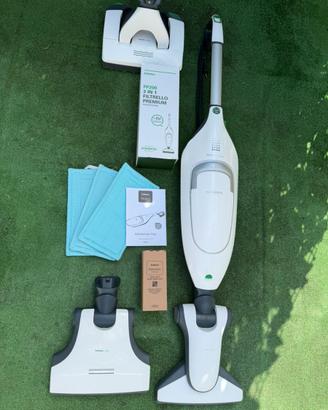 FOLLETTO VK 220S