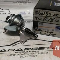 Wastegate + Sensore Jumpy Scudo Expert 2.0D 0375J1
