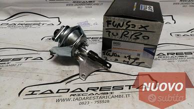 Wastegate + Sensore Jumpy Scudo Expert 2.0D 0375J1