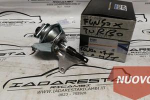 Wastegate + Sensore Jumpy Scudo Expert 2.0D 0375J1