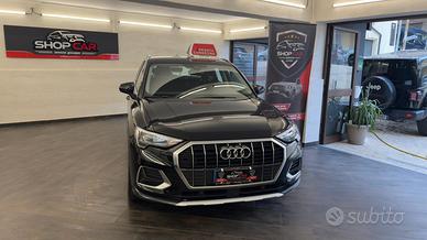 Audi Q3 35 TDI S tronic Business Advanced