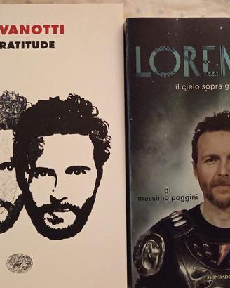 jovanotti 2 libri 