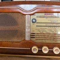 Radiomarelli modello 134 del 1953-1954