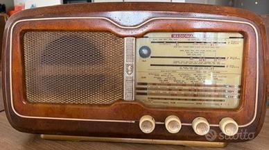 Radiomarelli modello 134 del 1953-1954