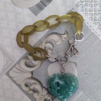 bracciale nuovo mai indossato 