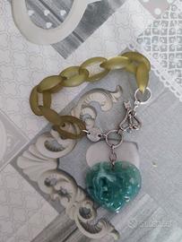bracciale nuovo mai indossato 