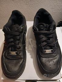 Nike air force 1 num.37.5 unisex e t shirt