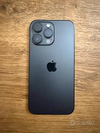 iPhone 14 Pro Max - 256GB - Space Black