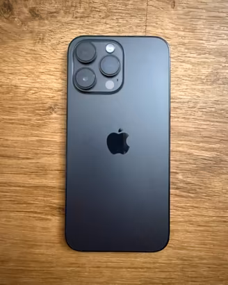 iPhone 14 Pro Max - 256GB - Space Black