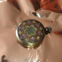 Orologio da taschino vintage 