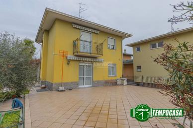 Pero - Villa indipendente!