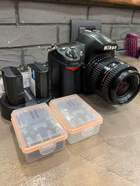 Nikon d7000