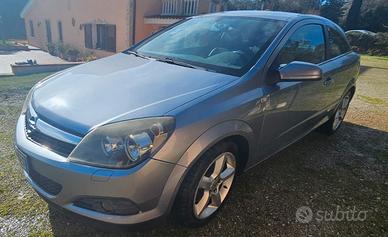 Opel Astra 2009 