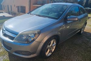 Opel Astra 2009 