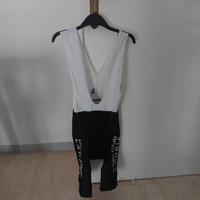 salopette ciclismo uomo taglia M