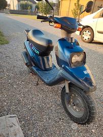 MBK Booster 50 - 1993