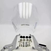 Cupolino Moto Guzzi V9