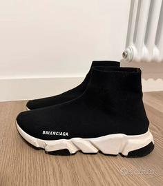 Balenciaga Speed