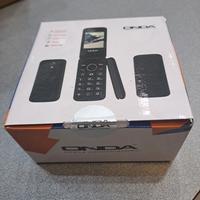 Cellulare Onda Nuovo