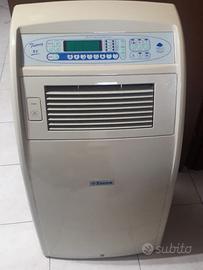 Condizionatore portatile Tuareg Saeco 8E