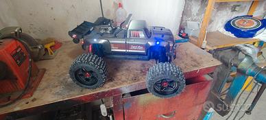 arrma OutCast 