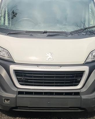 Ricambi BOXER DUCATO JUMPER kit