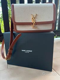 Borsa solferino YSL