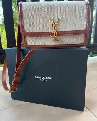 Borsa solferino YSL