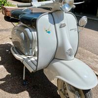 Lambretta li125