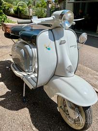 Lambretta li125