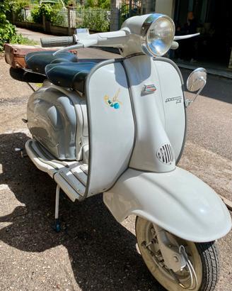 Lambretta li125
