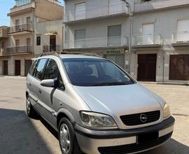 Opel Zafira 2.0 16V DTI N1