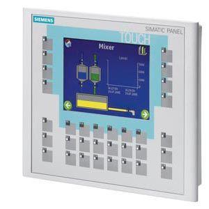 SIEMENS 6AV6642-0DC01-1AX1 pannello operatore