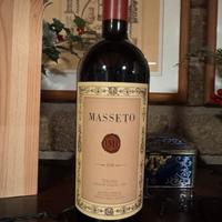 Masseto 2006 Ornellaia | Vino da Collezione