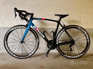 Bici da corsa / strada B’Twin Ultra CF 920