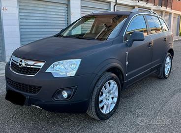 Opel Antara 2.2 CDTI 163CV Cosmo Unlimited