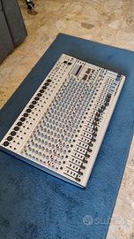 BEHRINGER EURODESK SL2442FX - PRO