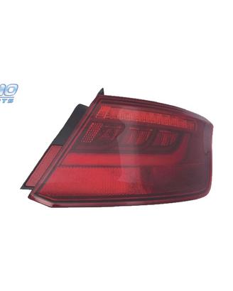 FANALE DESTRO PER AUDI A3 SPORTBACK 5P 12-16 LED R