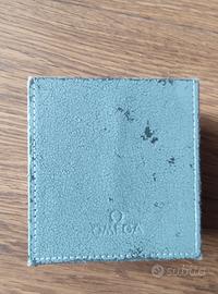 Scatola Omega Speedmaster anni '70