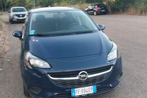 Corsa 1.2  usata 