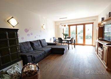 Appartamento luminoso Cavalese